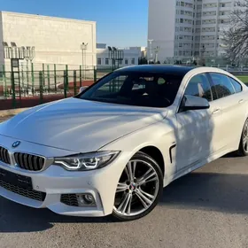 BMW 440i 2017