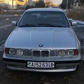 BMW 5 Series 1994