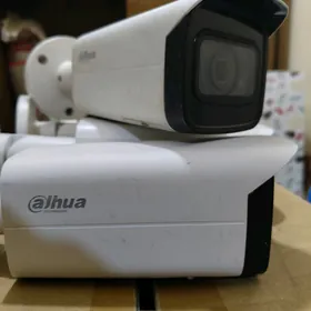 ip camera  dahua 2 mpx