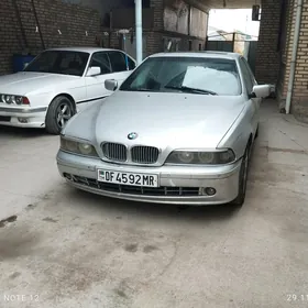 BMW 528 1997