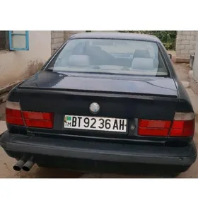 BMW 530 1993