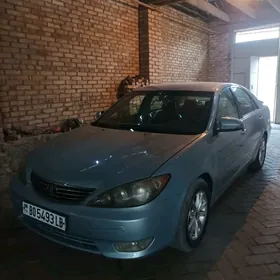 Toyota Camry 2006