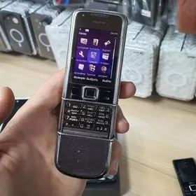 Nokia 8800 Şokolod renk