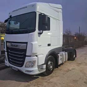 DAF 480 2019