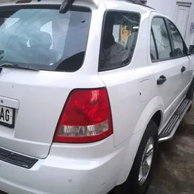 Kia Sorento 2004