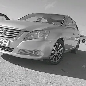 Toyota Avalon 2005