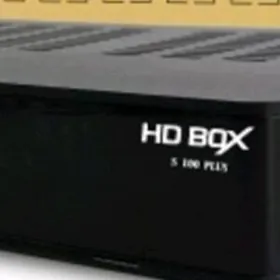 Tuner HD BOX S100 PLUS