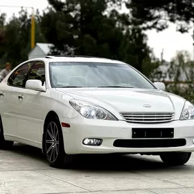 Lexus ES 300 2002