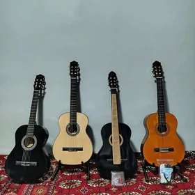 AMATLY GITARALAR