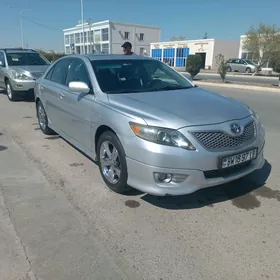 Toyota Camry 2009