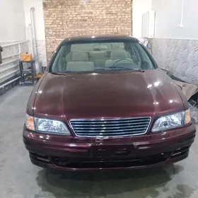 Nissan Maxima 1998