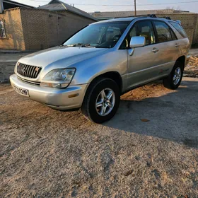 Lexus RX 300 2002