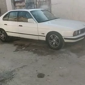 BMW 520 1992