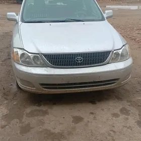 Toyota Avalon 2000