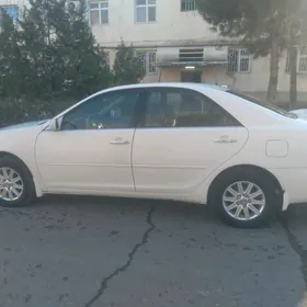 Toyota Camry 2002