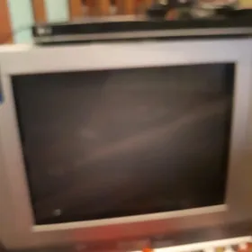 LG Telewizor