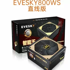  Blok pitaniya Evesky 800ws