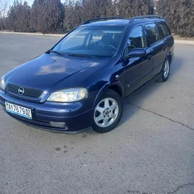 Opel Astra 1999