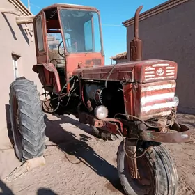 MTZ T-28 1993