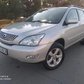 Lexus RX 330 2004