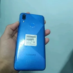 Samsung A10s