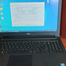 Dell i3 notebook