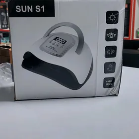 dyrnak lampa aparat для ногтей