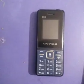 MAXFONE  m 18