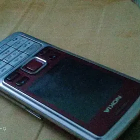 Nokia 6300