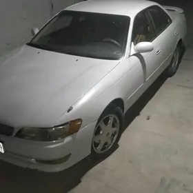 Toyota Mark II 1994