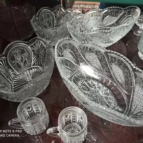 хрусталь