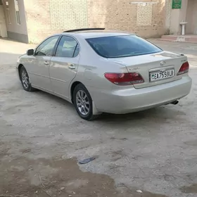 Lexus ES 300 2002