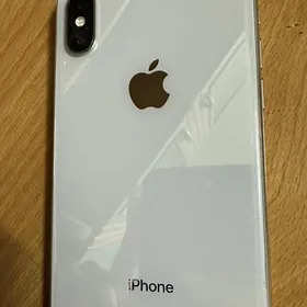 iphone X