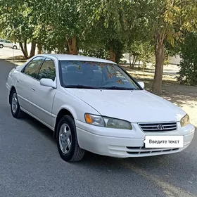 Toyota Camry 1998