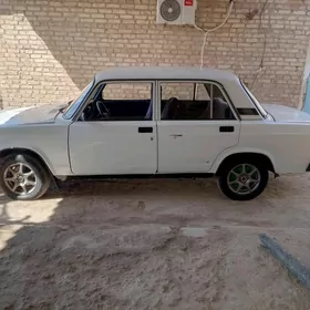 Lada 2107 1998