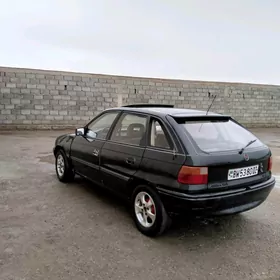 Opel Astra 1992