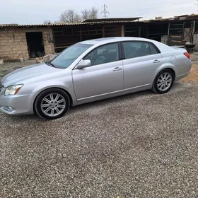 Toyota Avalon 2005