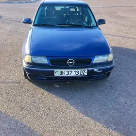 Opel Astra 1997