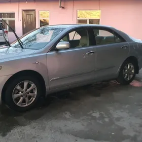 Toyota Camry 2007