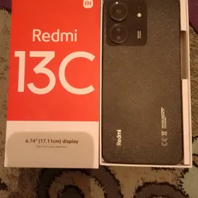 redmi 13c