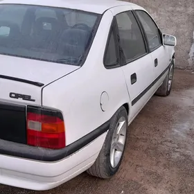 Opel Vectra 1989