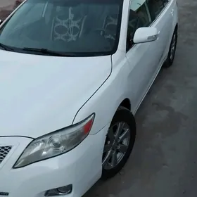 Toyota Camry 2008