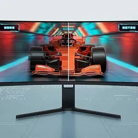  Monitor  Xiaomi Redmi 30 200Hz