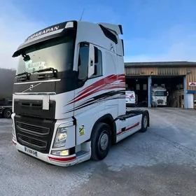 Volvo FH 500 2019