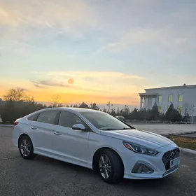 Hyundai Sonata 2019