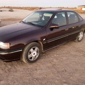 Opel Vectra 1991