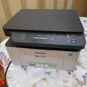 Принтер/Printer