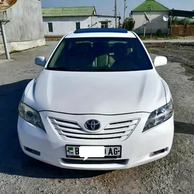 Toyota Camry 2008