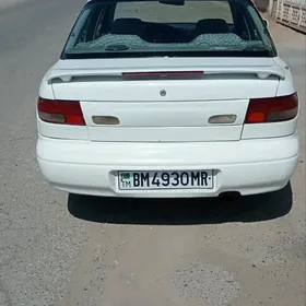 Kia Sephia 1997