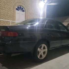 Toyota Camry 2001